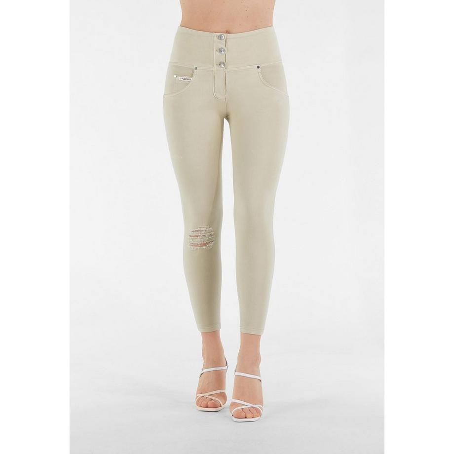 FREDDY WR.UP SNUG Shaping Pantaloni 7/8  