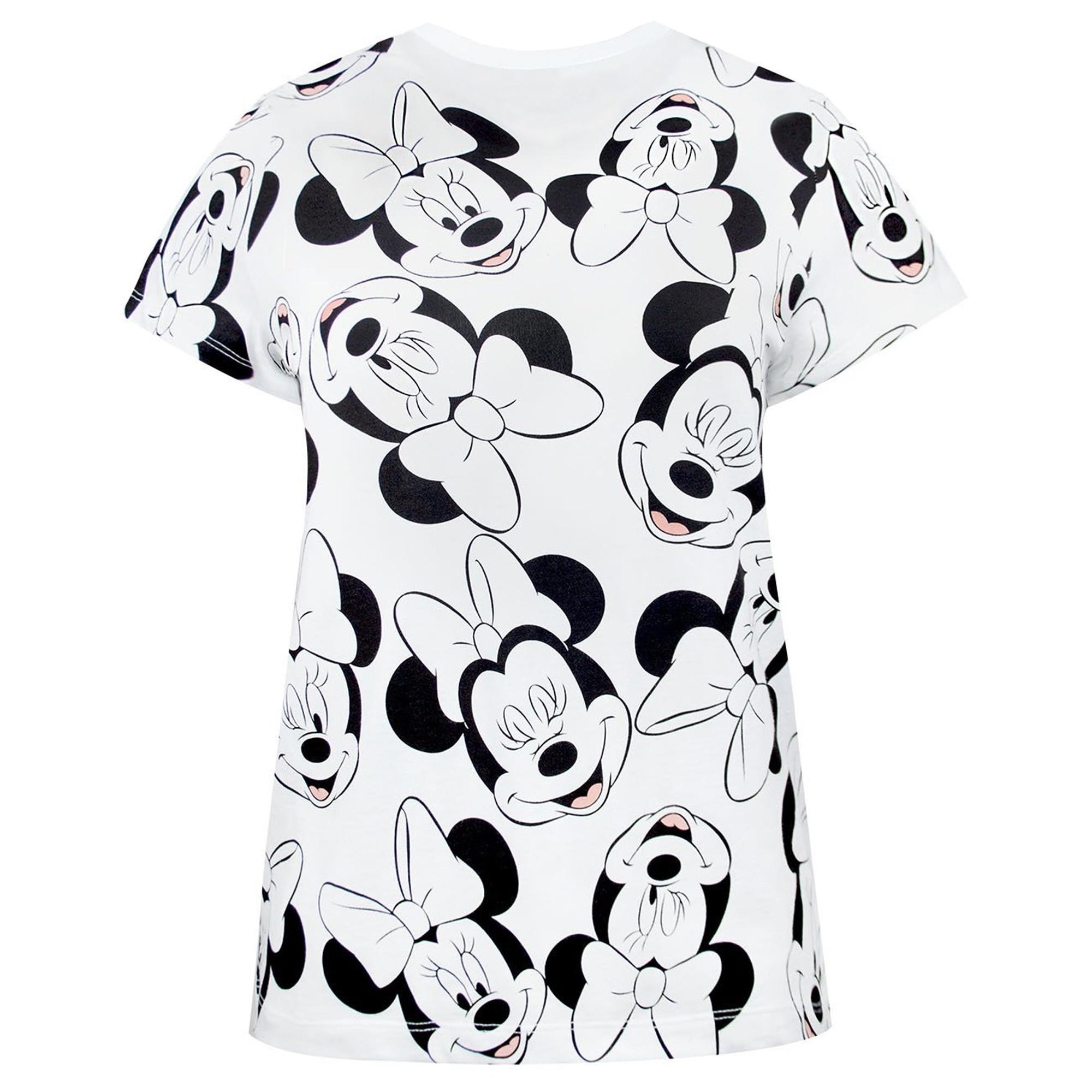 Minnie Mouse  Disney Tshirt 