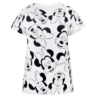 Minnie Mouse  Disney Tshirt 