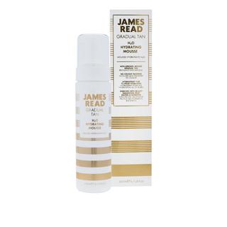 James Read  Autobronzant H2O Tan Mousse 