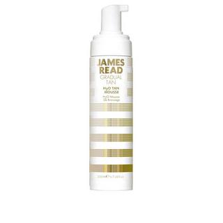 James Read  Selbstbräuner H2O Tan Mousse 