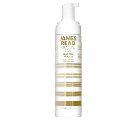 James Read  Selbstbräuner H2O Tan Mousse 