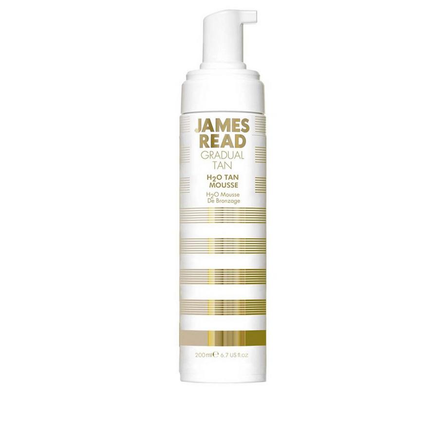 James Read  Selbstbräuner H2O Tan Mousse 