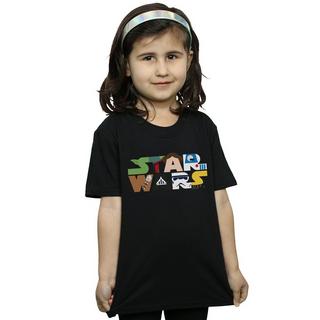 STAR WARS  TShirt 