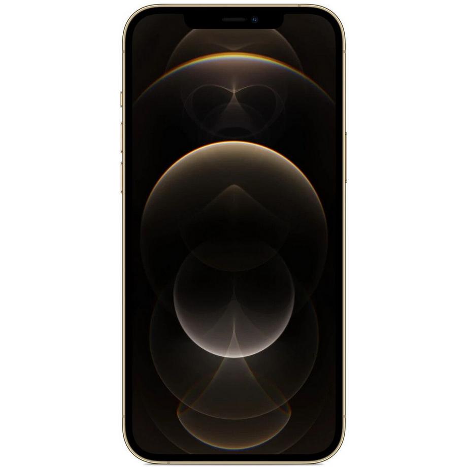 Apple  Refurbished iPhone 12 Pro Max 256 GB - Sehr guter Zustand 