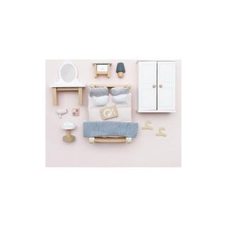 Le Toy Van  Schlafzimmer Möbel Set (16Teile) 