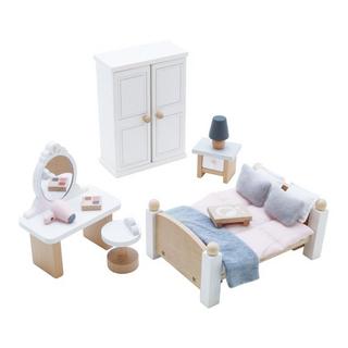 Le Toy Van  Schlafzimmer Möbel Set (16Teile) 