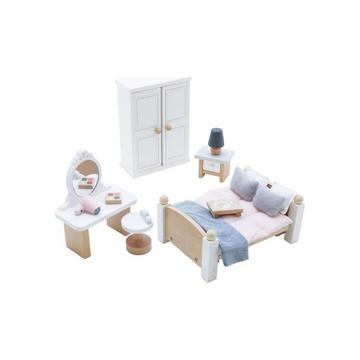 Schlafzimmer Möbel Set (16Teile)