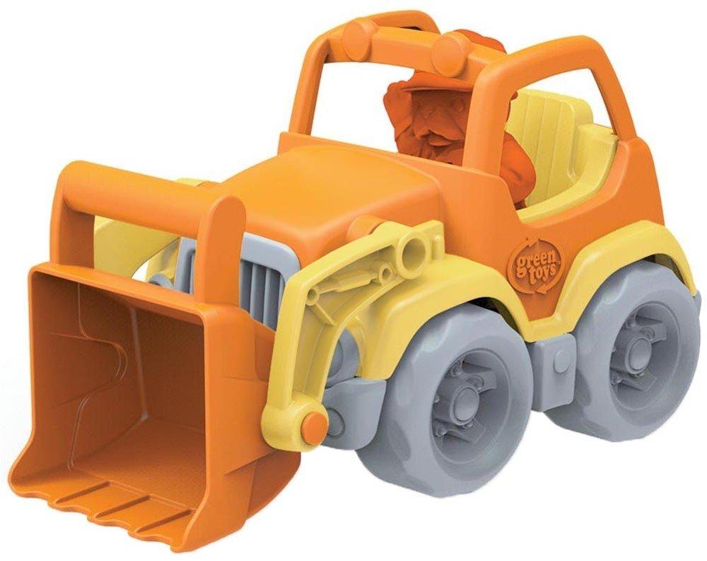 Image of green toys Toys Schaufel Unisex Gelb Bunt ONE SIZE