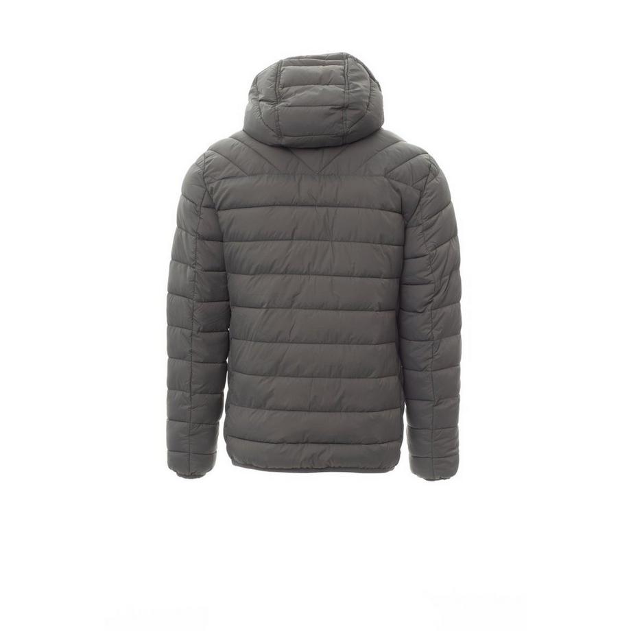 Payper Wear Freetime Kapuzen Daunenjacke  