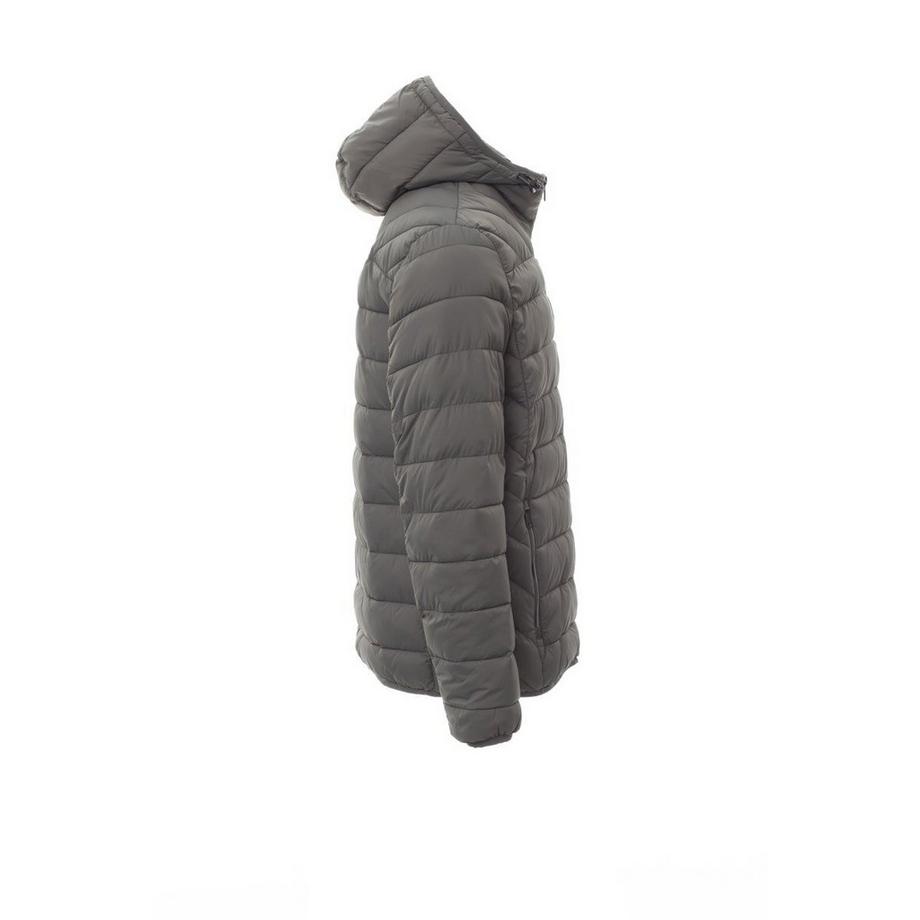 Payper Wear Freetime Kapuzen Daunenjacke  