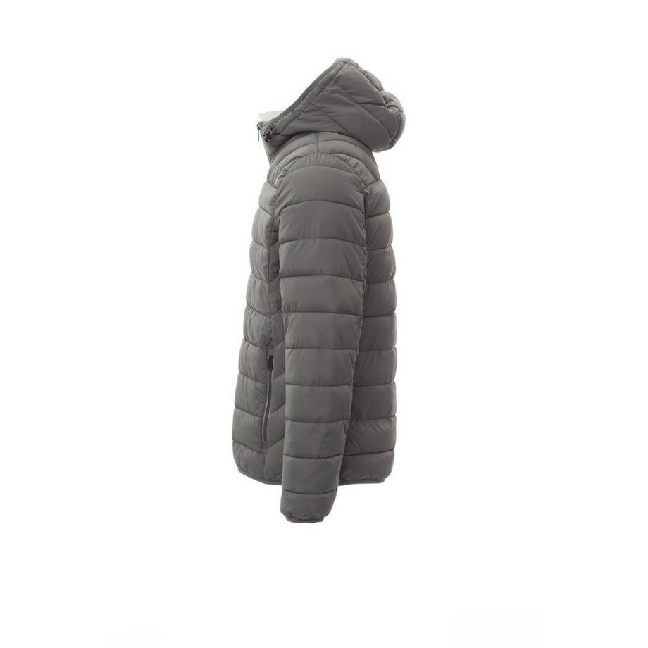 Payper Wear Freetime Kapuzen Daunenjacke  