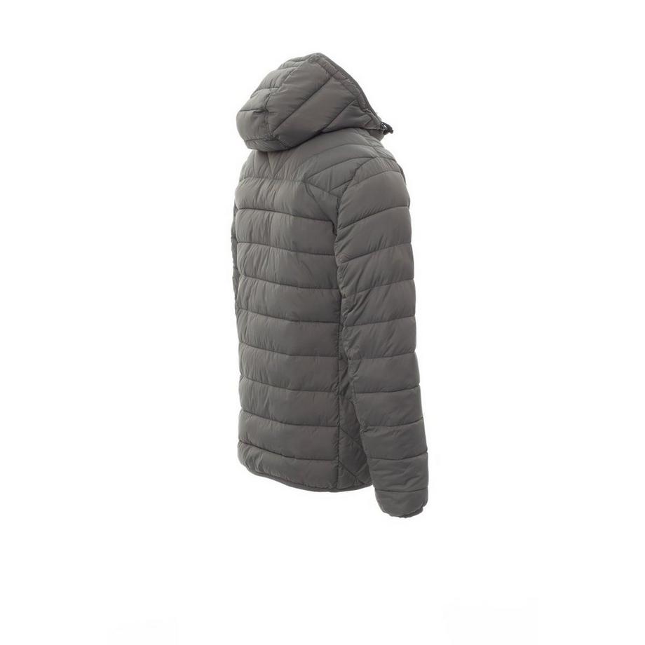 Payper Wear Freetime Kapuzen Daunenjacke  