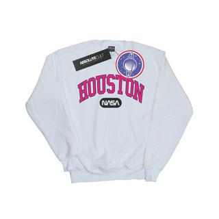 Nasa  Houston Sweatshirt 