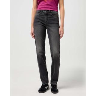 Wrangler  Jean droit Straight 