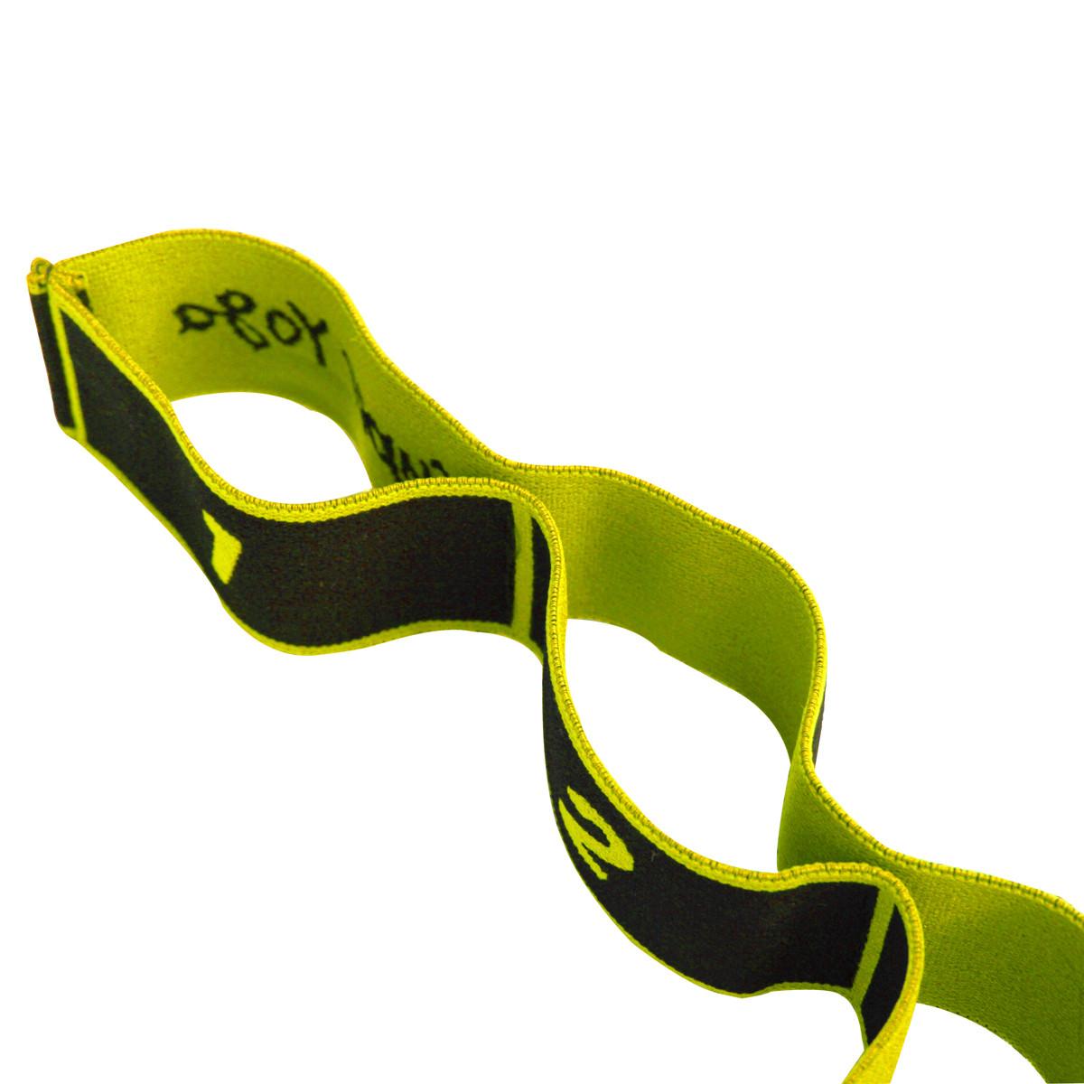 JustFit  Bande élastique en polyester avec différentes résistances JustFit 