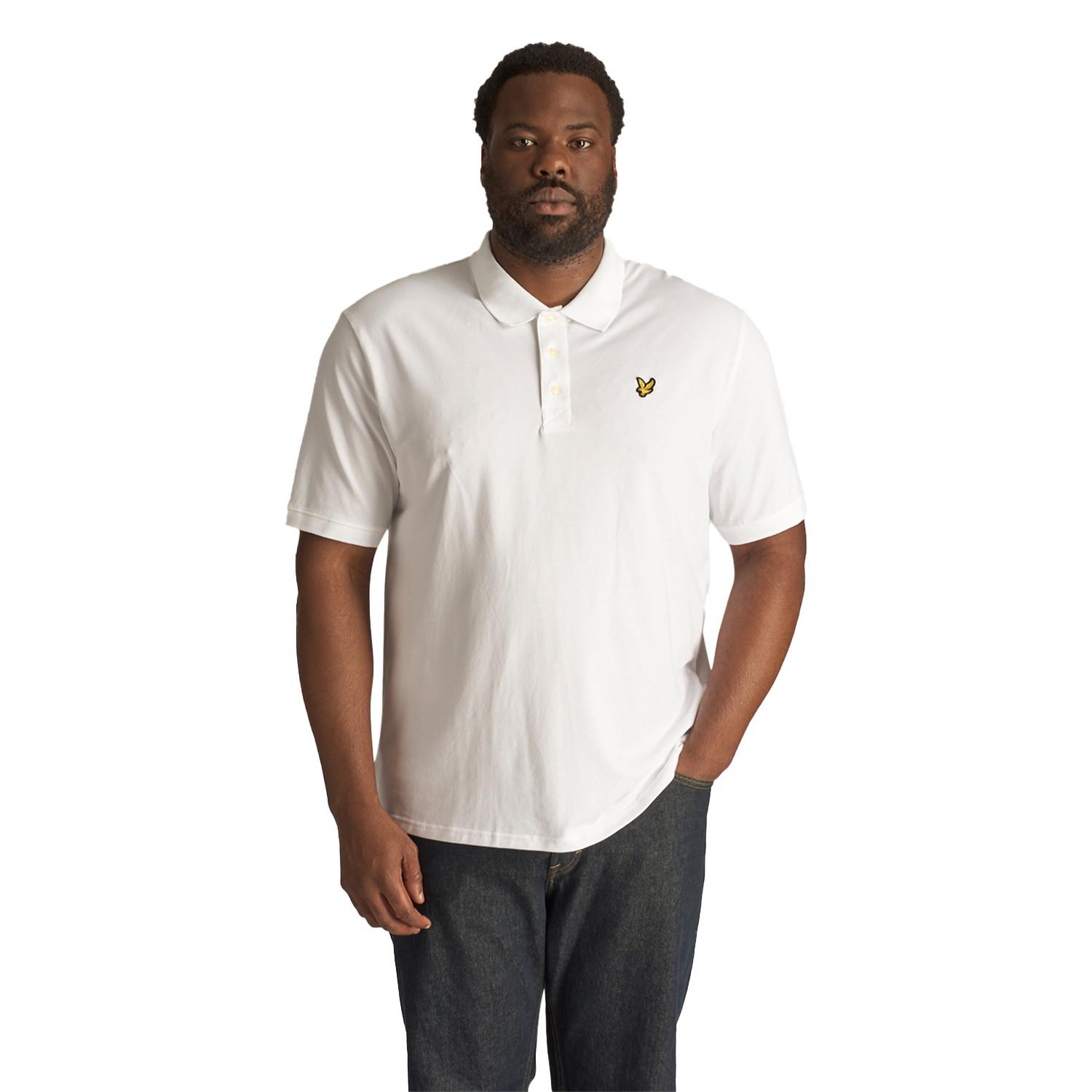 LYLE & SCOTT  Polo 