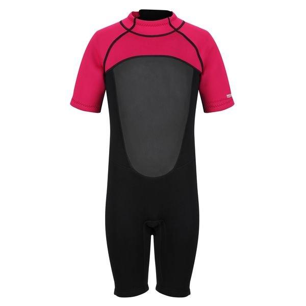 Image of Shorty Neoprenanzug Unisex Schwarz 104