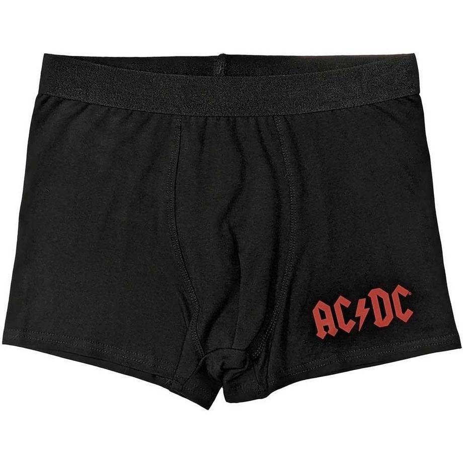 AC/DC ACDC Boxer  