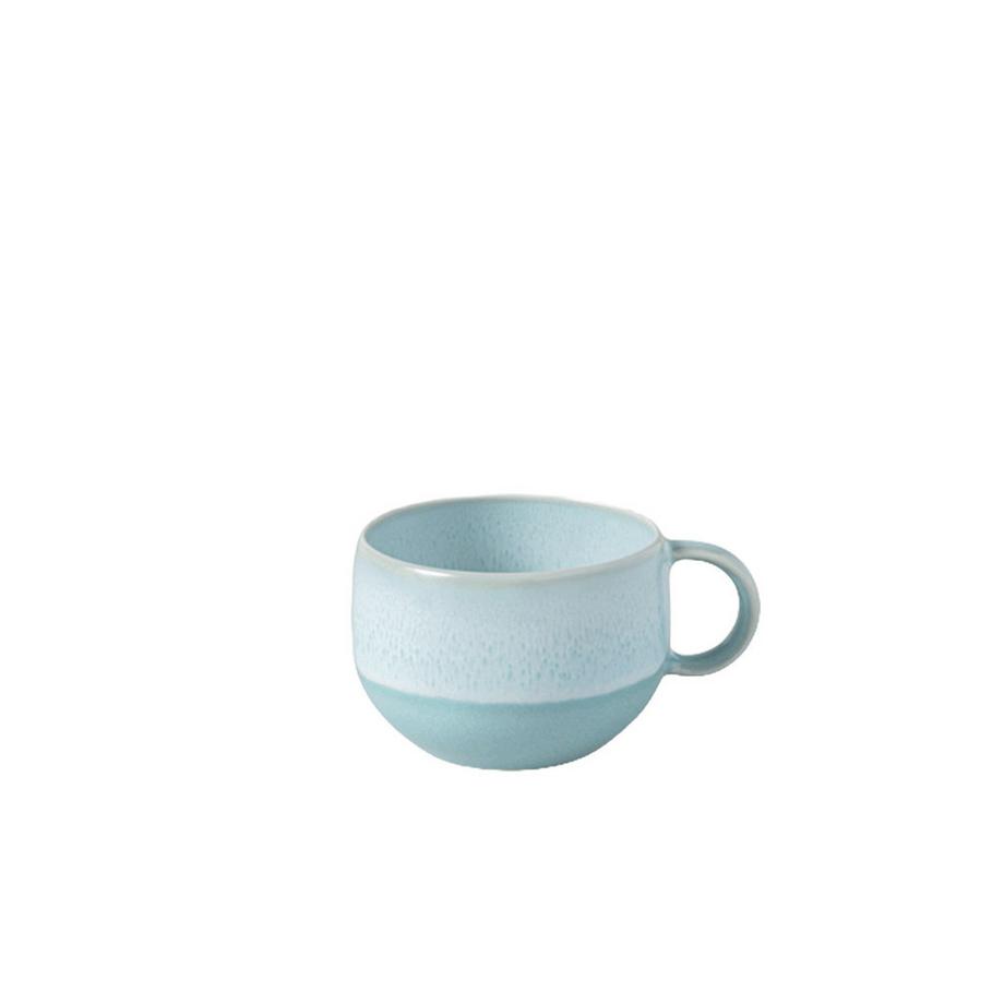 Tasse a espresso Perlemor Aqua