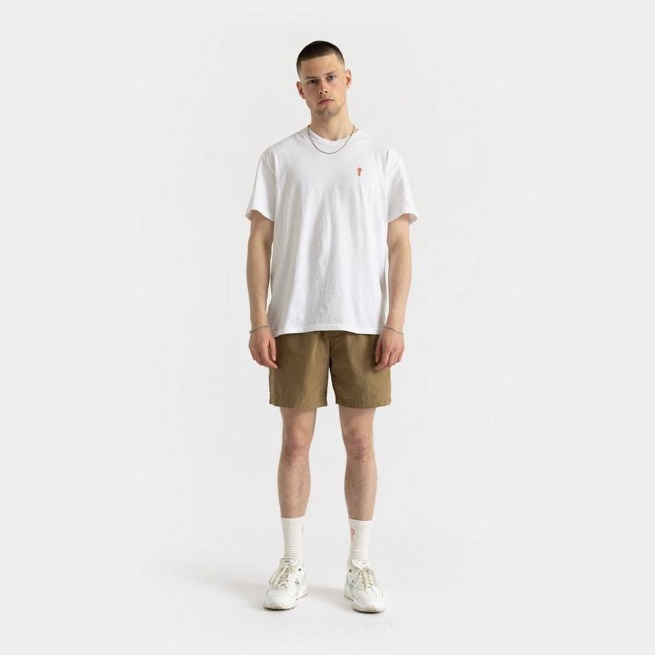 Revolution 4045 Ripstop Casual Shorts  
