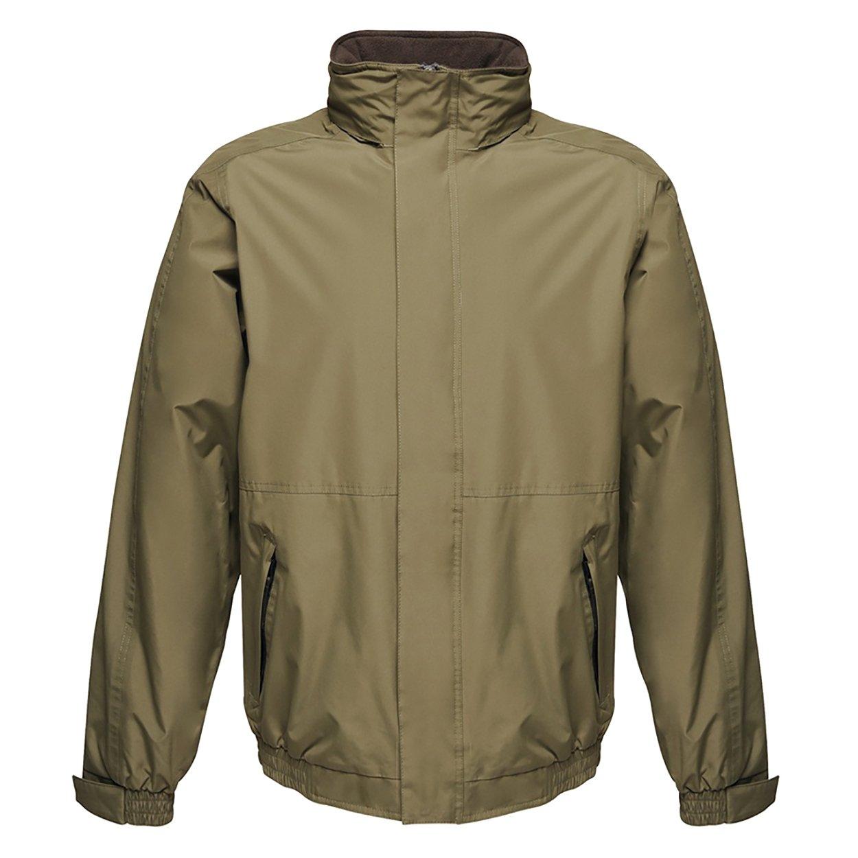 Regatta  Veste coupevent imperméable Dover (isolation ThermoGuard) 