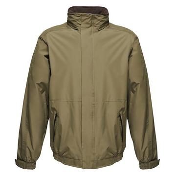 Veste coupevent imperméable Dover (isolation ThermoGuard)