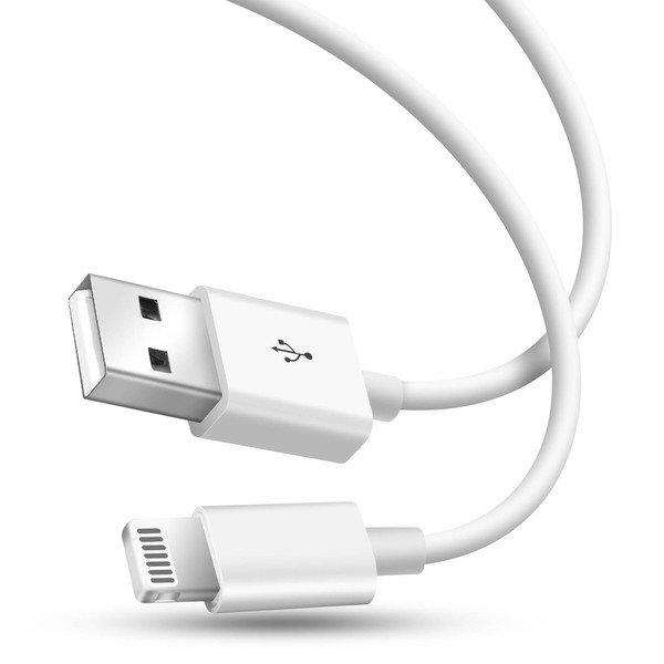 Image of USB / Lightning Ladekabel