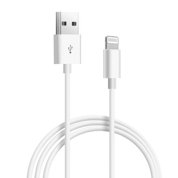 Avizar  Cable de charge iPhone Lightning 