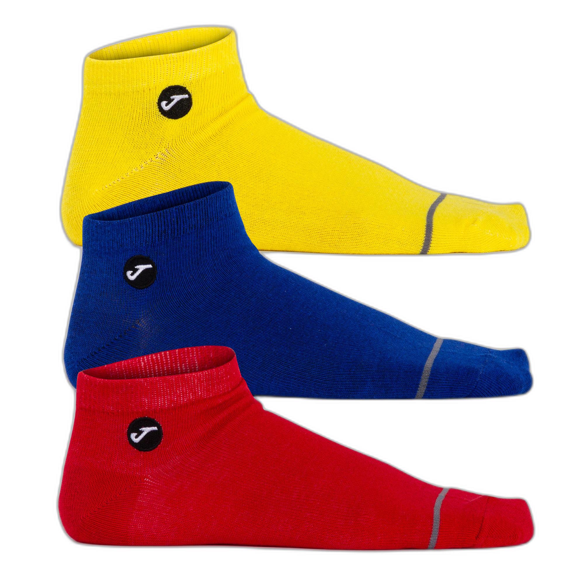 Image of 3er Pack Socken Lion Herren 39-42