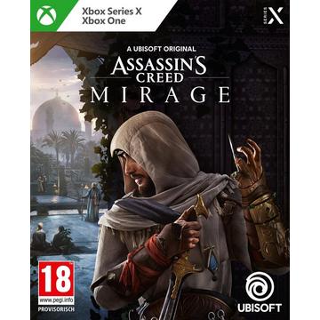 Assassin's Creed: Mirage (Smart Delivery)