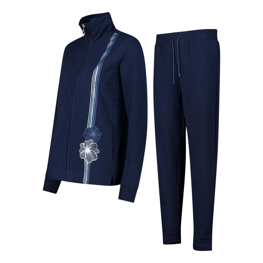 CMP  Trainingsanzugset Frau 