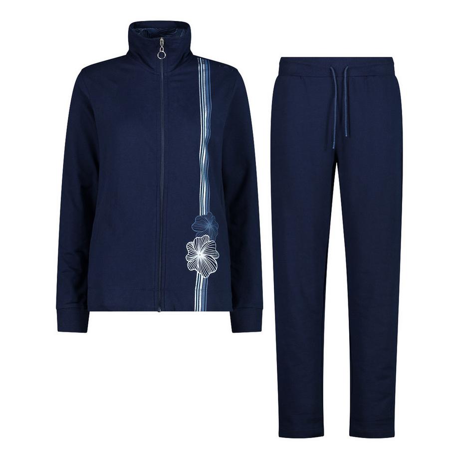 CMP  Trainingsanzugset Frau 