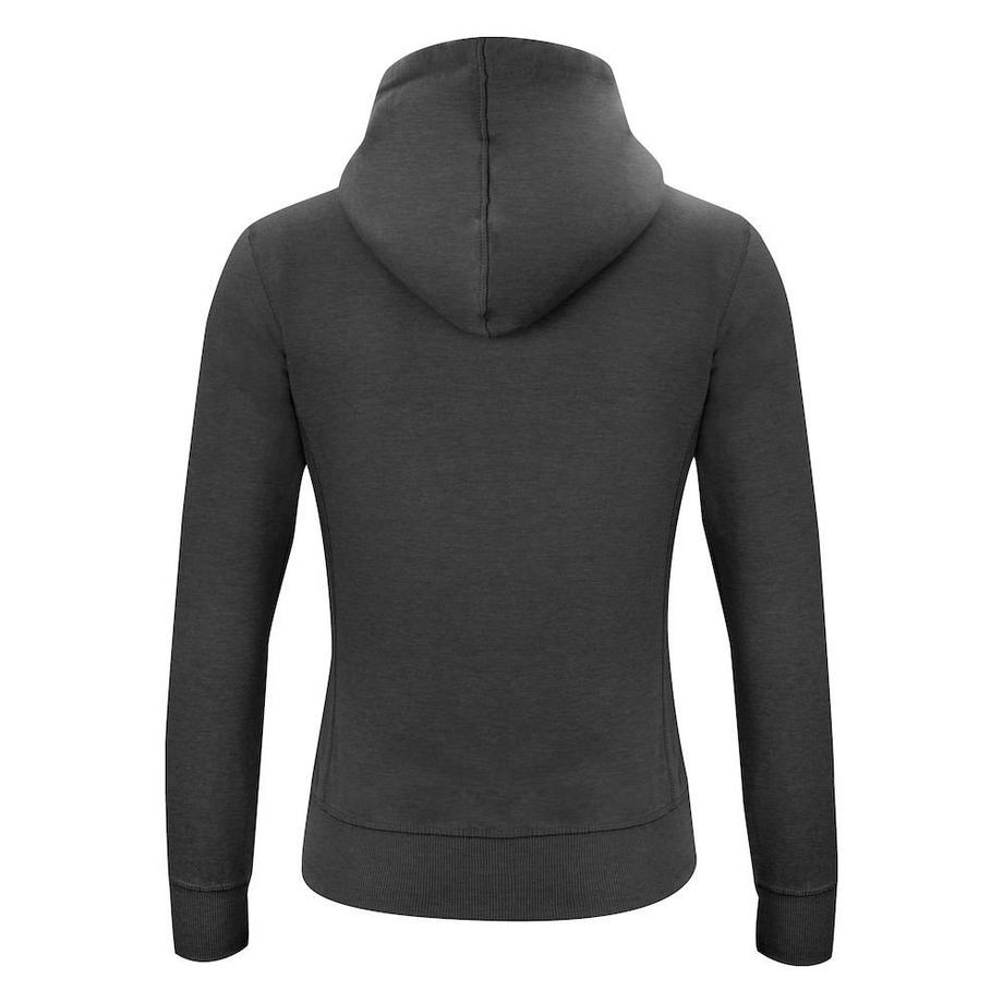 Clique Classic Full Zip Hoodie  