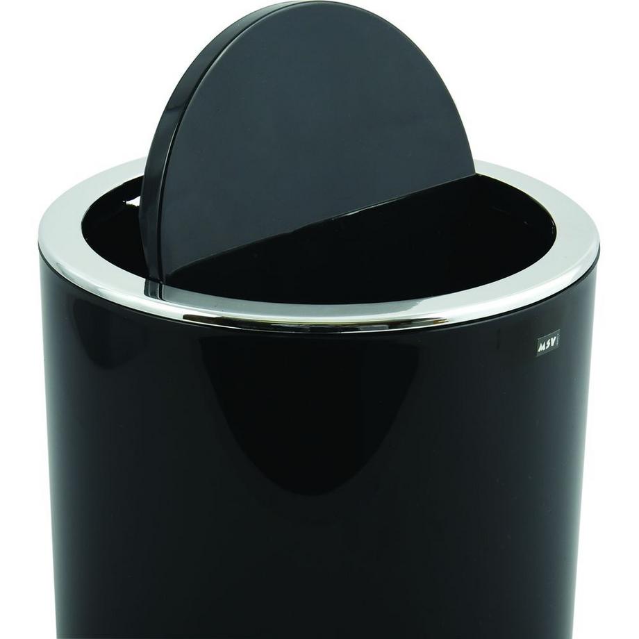 MSV Poubelle  Kamaka  