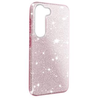 Avizar  Cover glitter Samsung S23 Plus 