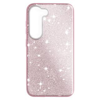 Avizar  Cover glitter Samsung S23 Plus 