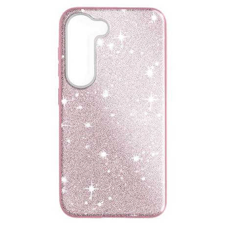 Avizar  Cover glitter Samsung S23 Plus 