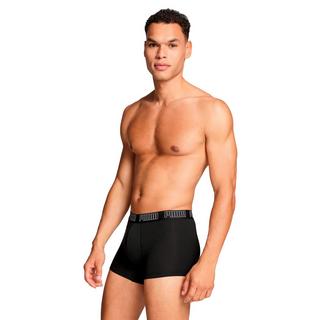PUMA Figurbetonte Boxershorts 2er Pack  