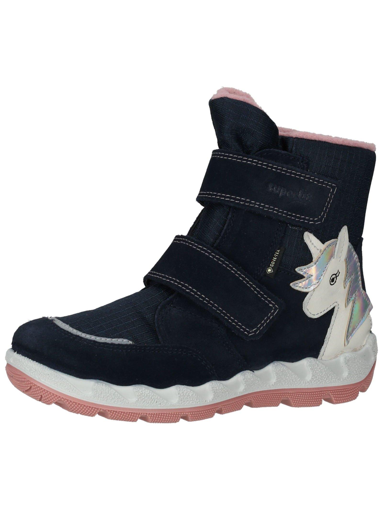 Image of Stiefel Unisex Marine 23