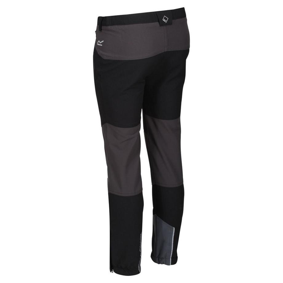 Regatta  Tech Mountain Hosen  Wandern 