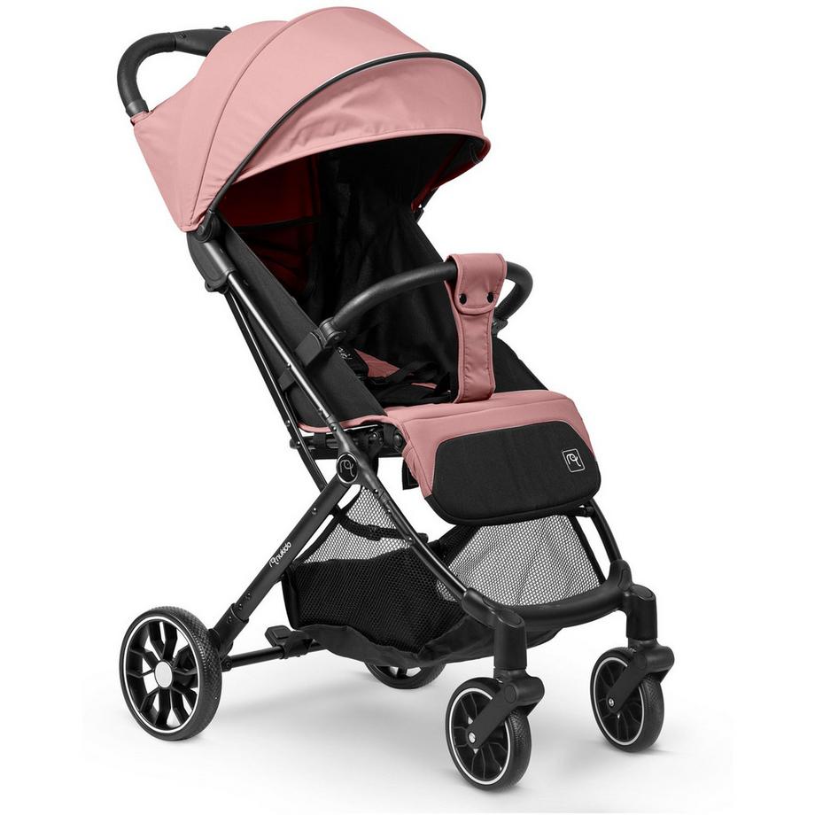 B2X  Paseo Nukido Kinderwagen 