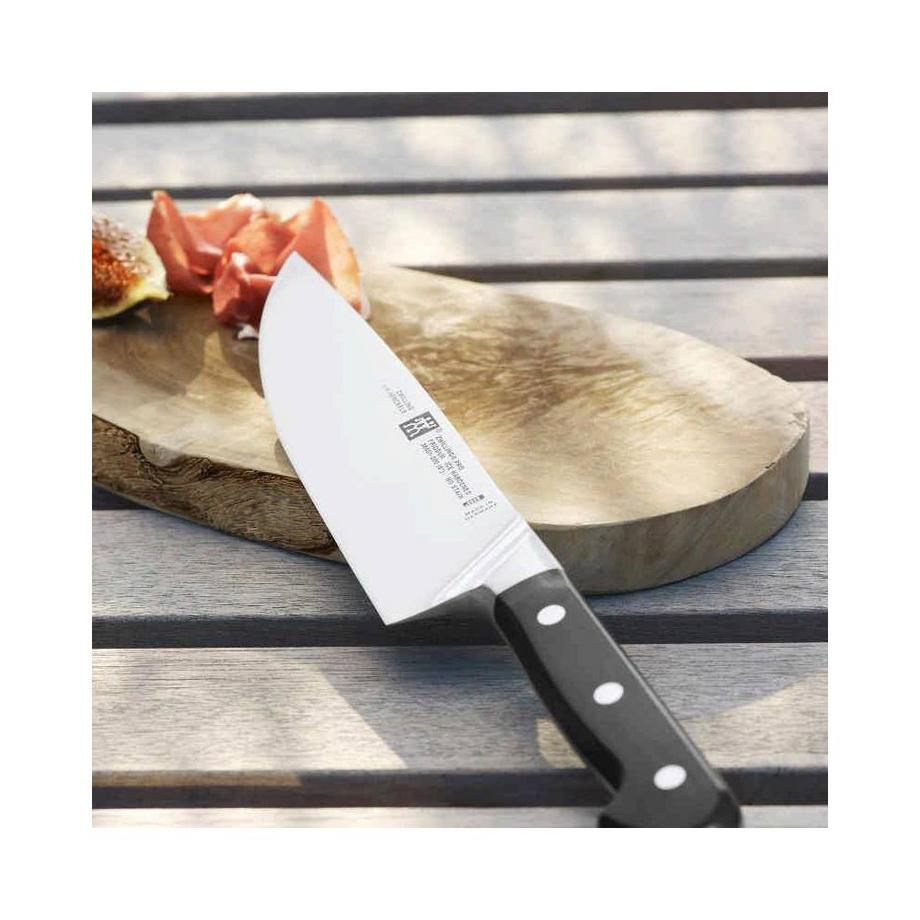 ZWILLING Pro Spick- und Garniermesser  