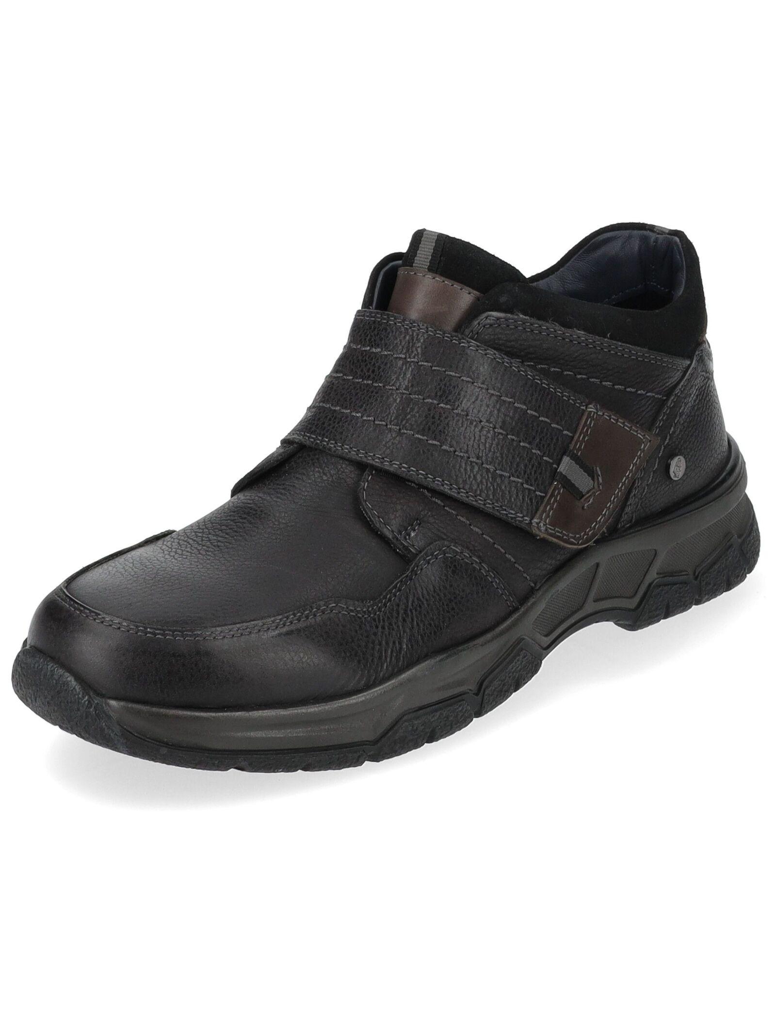 Image of Stiefelette 8162502 Unisex Schwarz 46