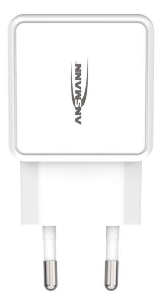 Image of Ansmann HC218PD Weiß Indoor