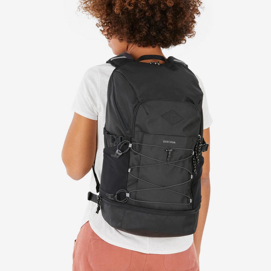 QUECHUA NH Arpenaz 500 Rucksack  