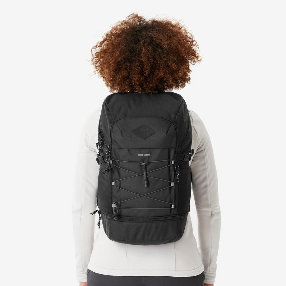 QUECHUA NH Arpenaz 500 Rucksack  