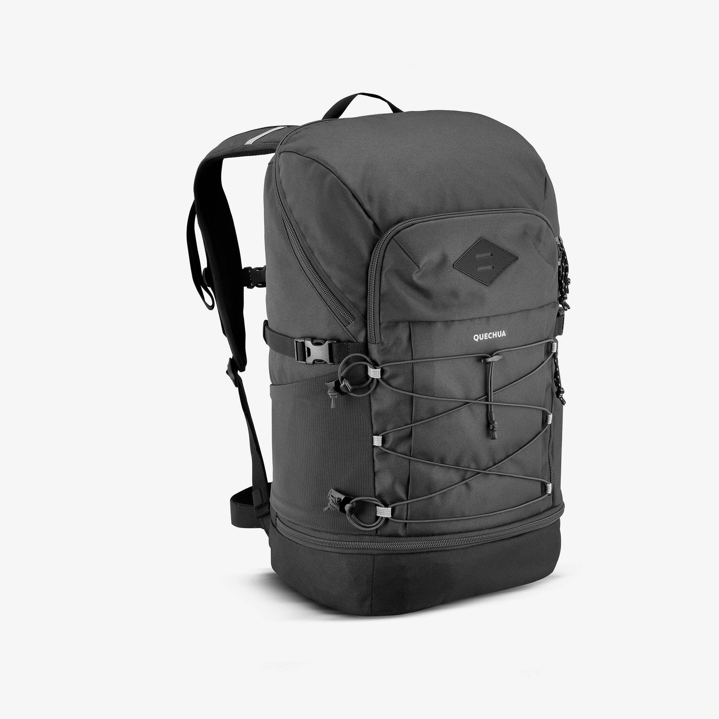 QUECHUA  Rucksack - NH ARPENAZ 500 