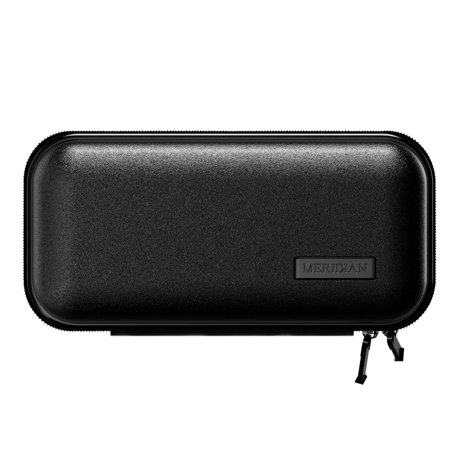 Meridian Grooming  Travel Case (Onyx) 
