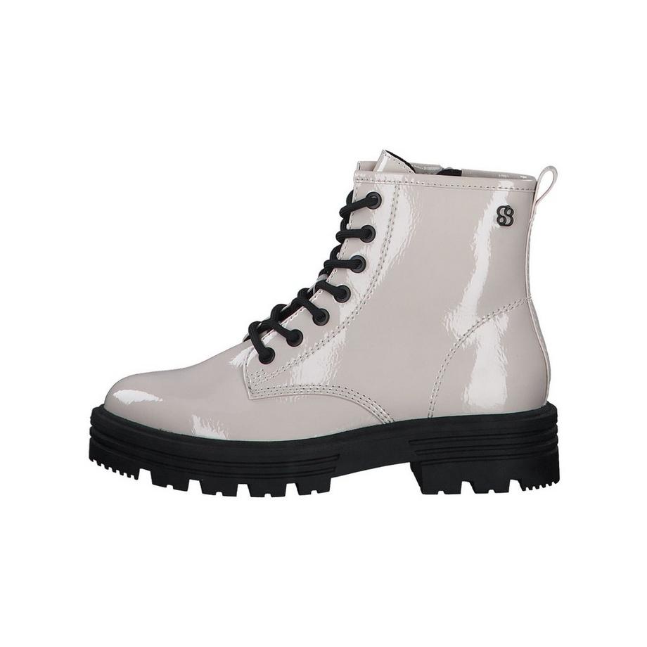 s. Oliver Schnürstiefelette  